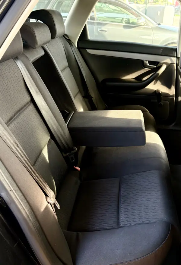 Audi A4 1.9 TDI 8