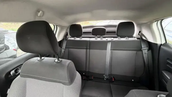 Citroen C3 7