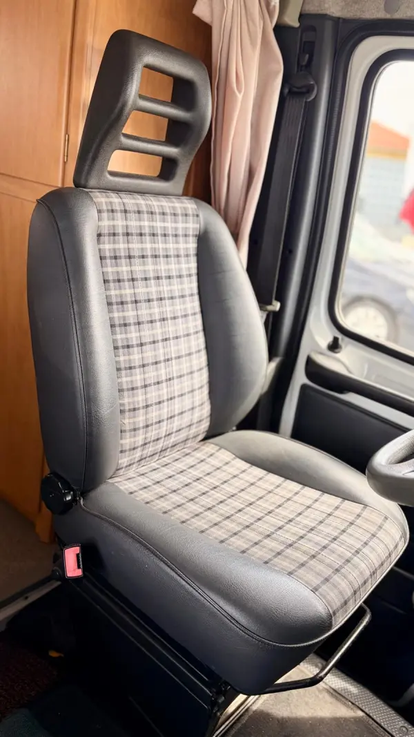Fiat Ducato 7