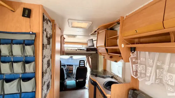 Fiat Ducato 12