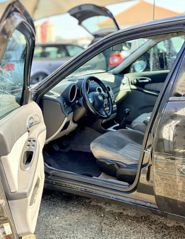 Alfa Romeo 156 Outro 10