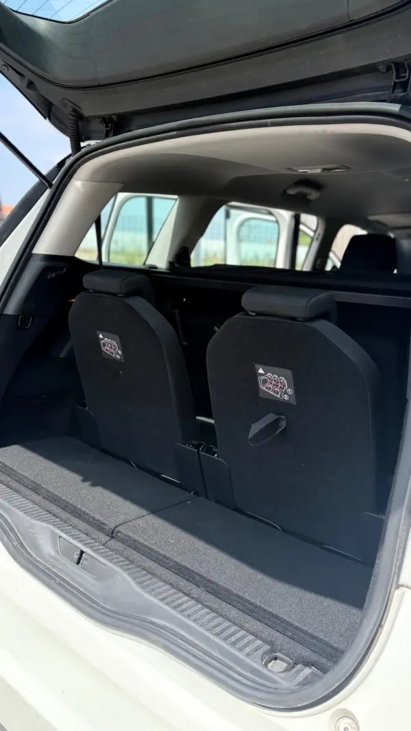 Citroen C4 Grand Picasso 1.6 e-HDi Seduction 12
