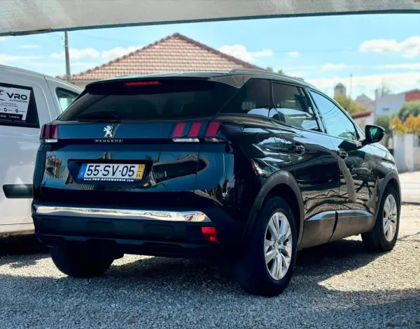 Peugeot 3008 13