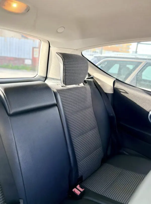 Mercedes-Benz A 200 CDi Avantgarde Auto. 9