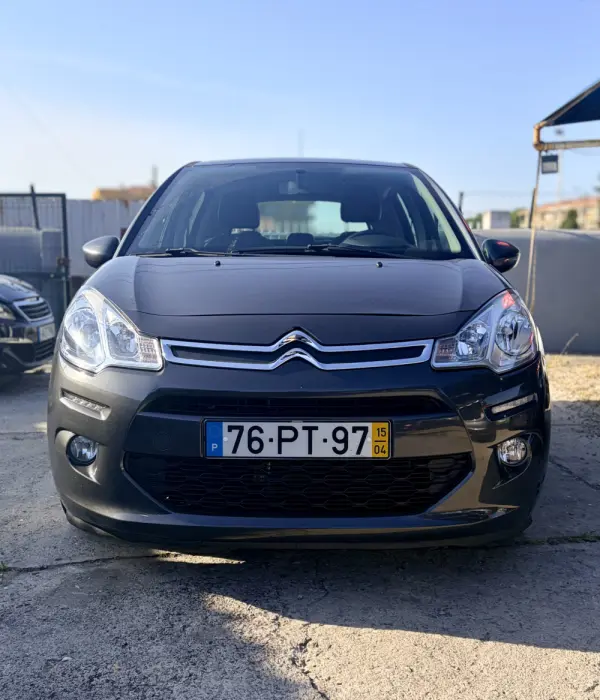 Citroen C3 1.4 HDi Collection 2