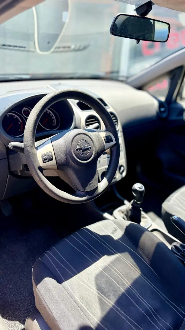 Opel Corsa 1.3 CDTI Enjoy EcoFLEX 6