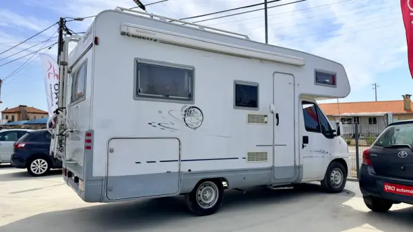 Fiat Ducato 4