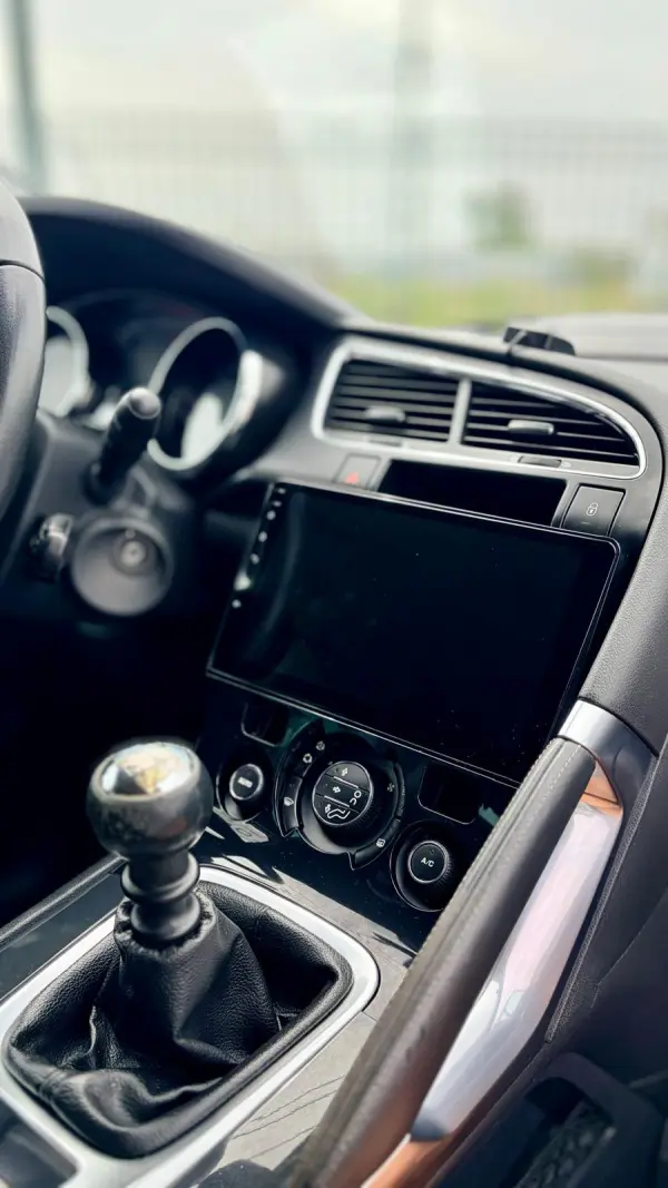 Peugeot 3008 Outro 2