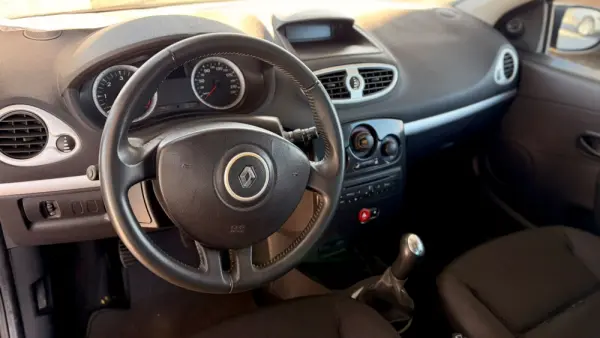 Renault Clio 9