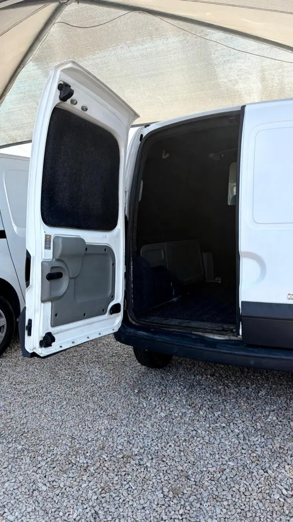 Renault Kangoo 4