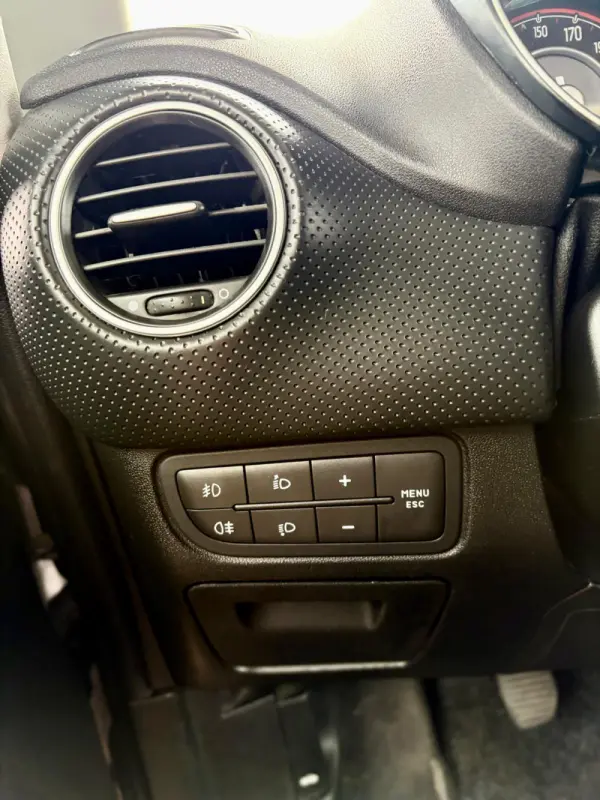 Fiat Punto Evo 1.2 Racing Kit Sport 8