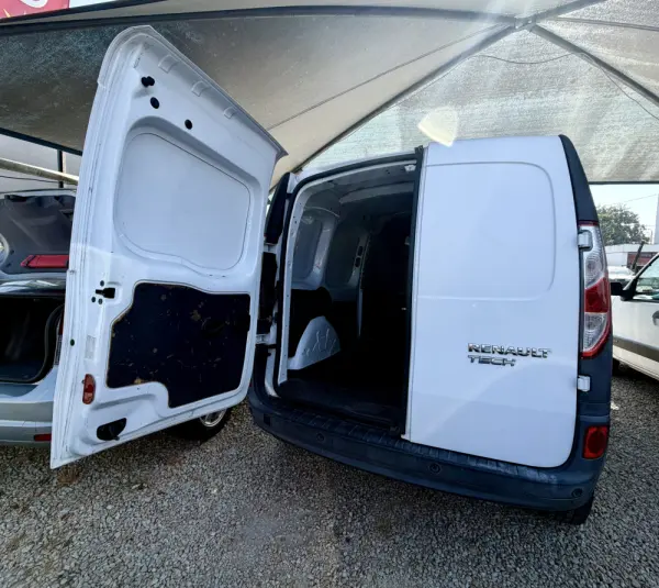 Renault Kangoo 3