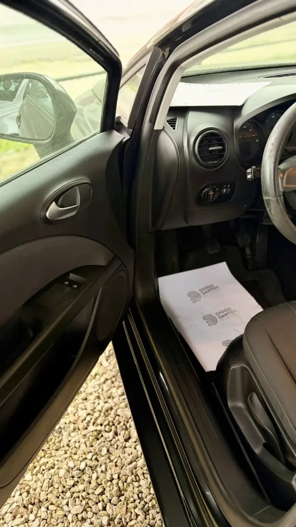 SEAT Leon Outro 3