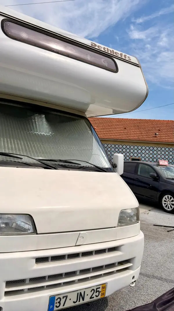 Fiat Ducato 21
