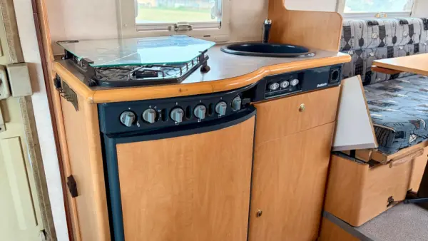 Fiat Ducato 22