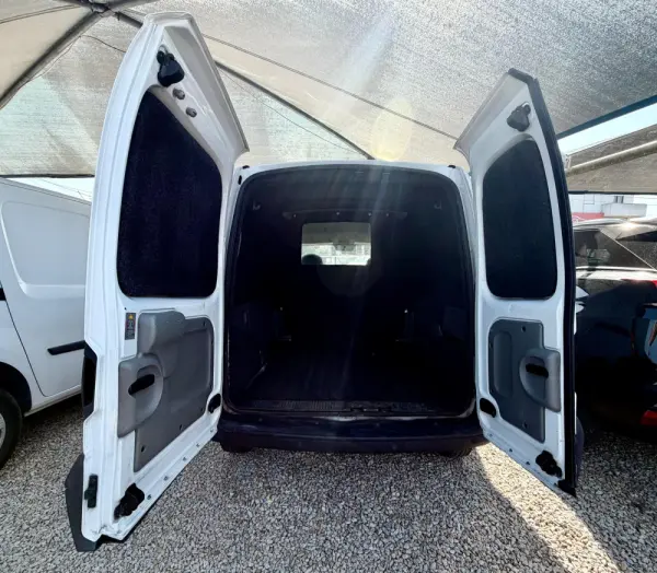 Renault Kangoo 3