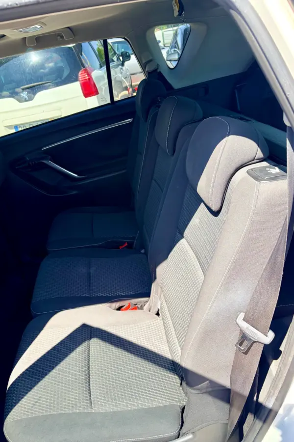 Toyota Verso 7