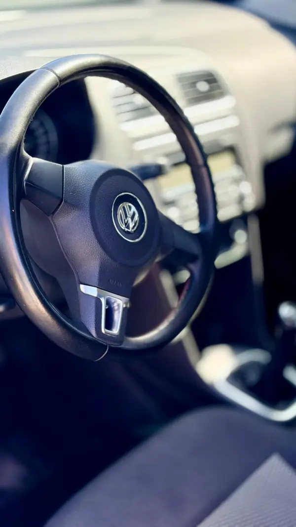 Volkswagen Polo 1.2 TDi BlueMotion 8