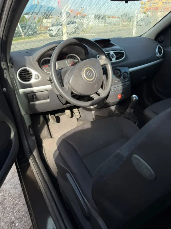 Renault Clio 5