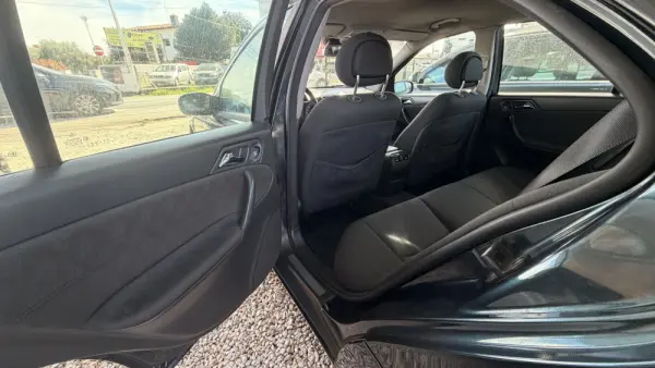 Mercedes-Benz C 220 c220 CDI 5