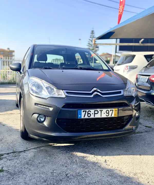 Citroen C3 1.4 HDi Collection 1