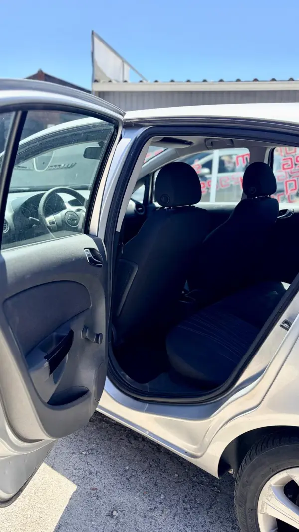 Opel Corsa 1.3 CDTI Enjoy EcoFLEX 7