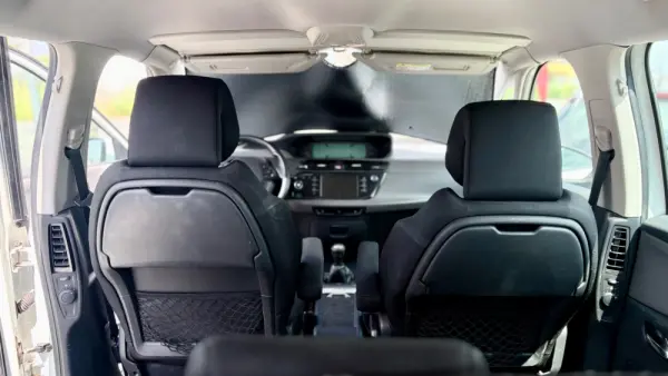 Citroen C4 Grand Picasso 1.6 e-HDi Seduction 11