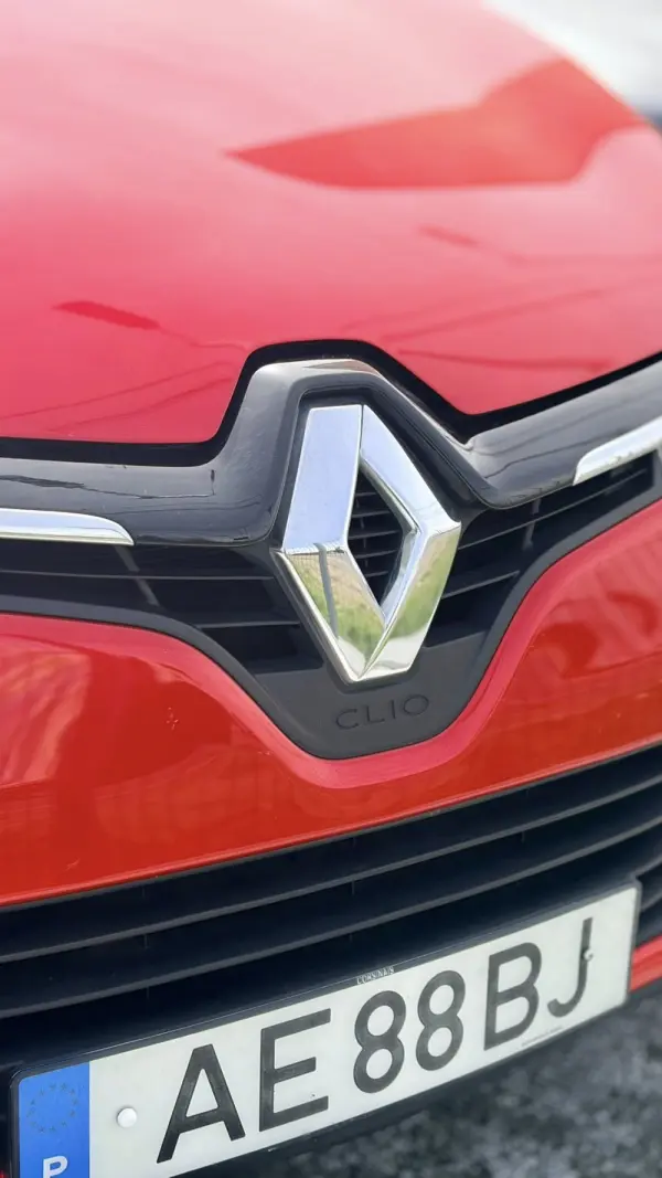 Renault Clio 1.5 dCi Confort 13