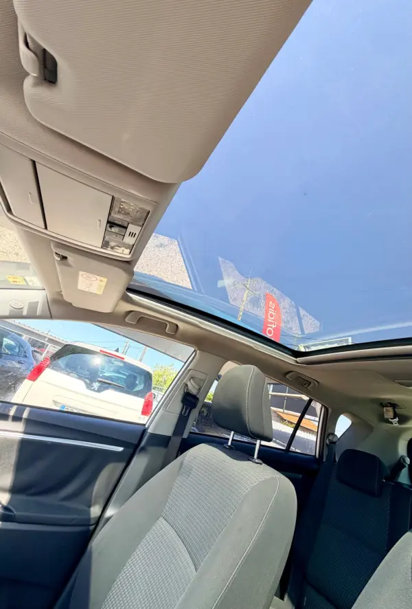 Toyota Verso 3