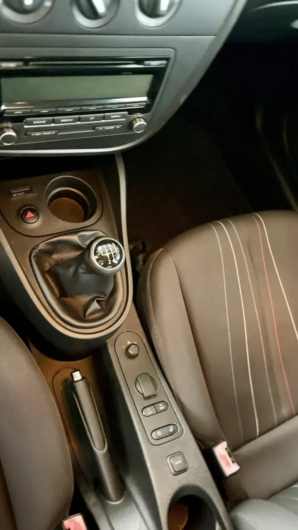 SEAT Leon Outro 14