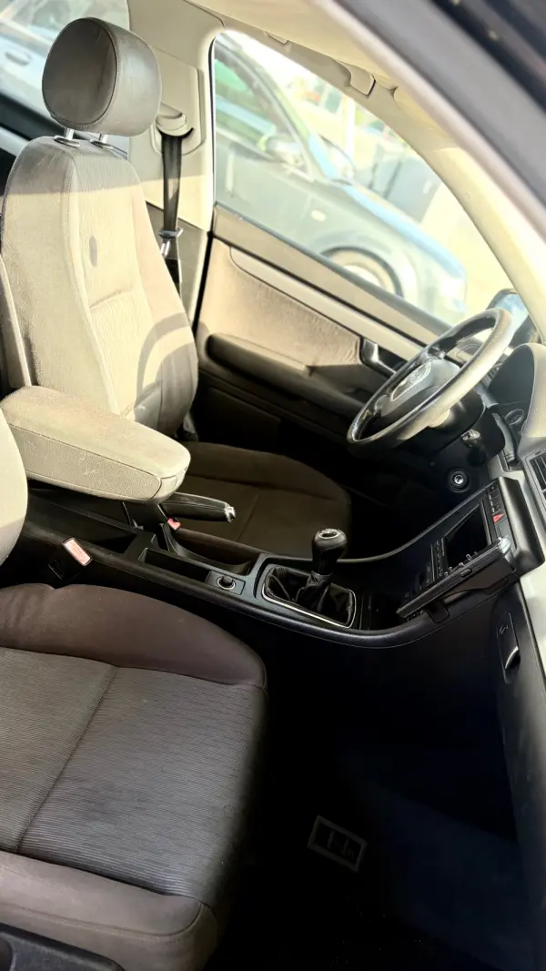 Audi A4 1.9 TDI 7