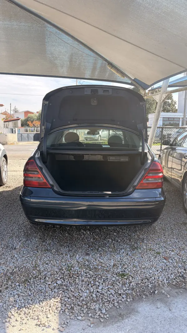 Mercedes-Benz C 220 c220 CDI 2