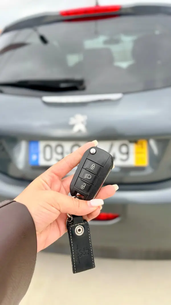 Peugeot 208 1.2 VTi Active 12
