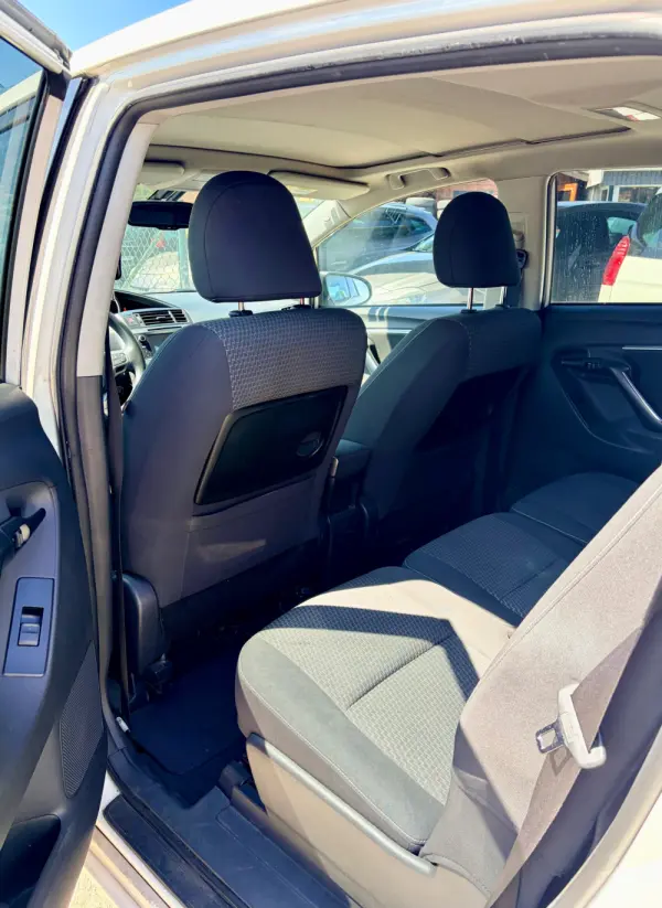 Toyota Verso 6