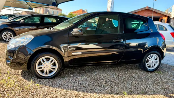 Renault Clio 12