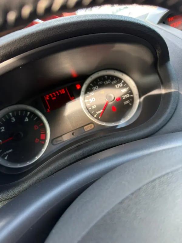 Renault Clio 4