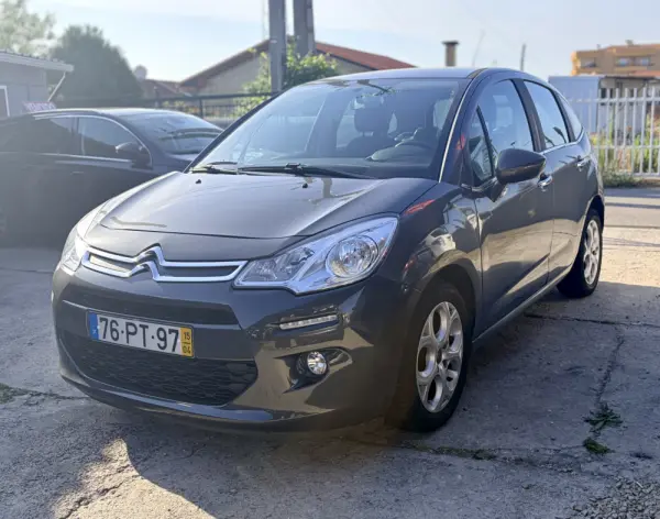 Citroen C3 1.4 HDi Collection 3