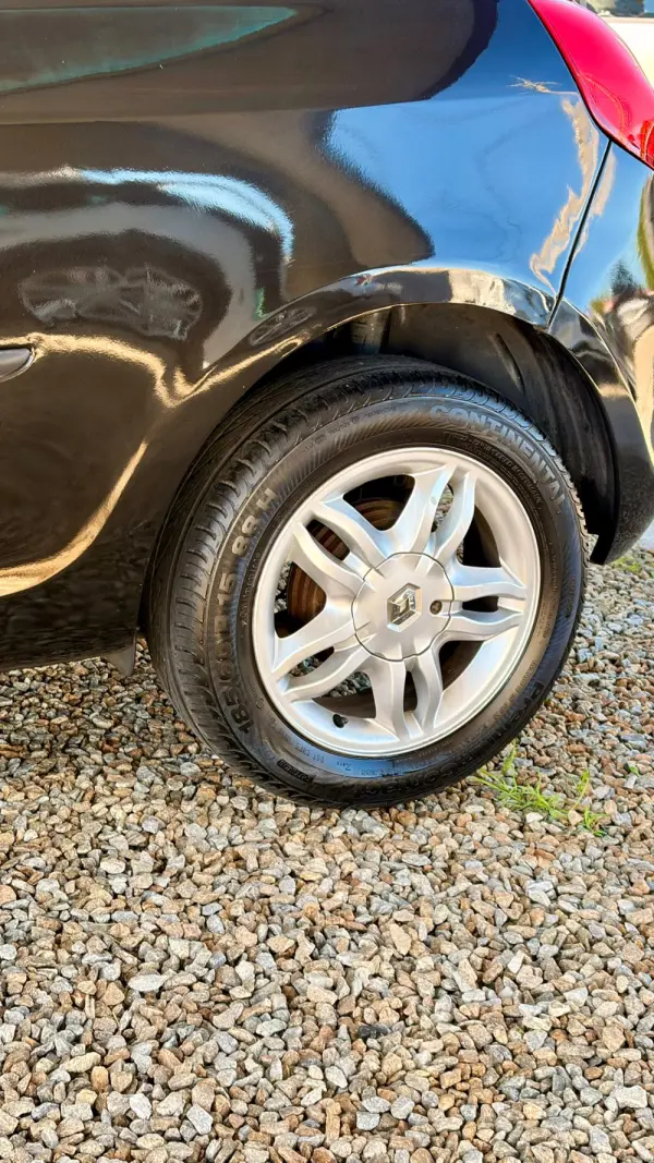 Renault Clio 11