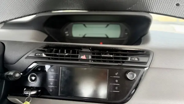 Citroen C4 Grand Picasso 1.6 e-HDi Seduction 5