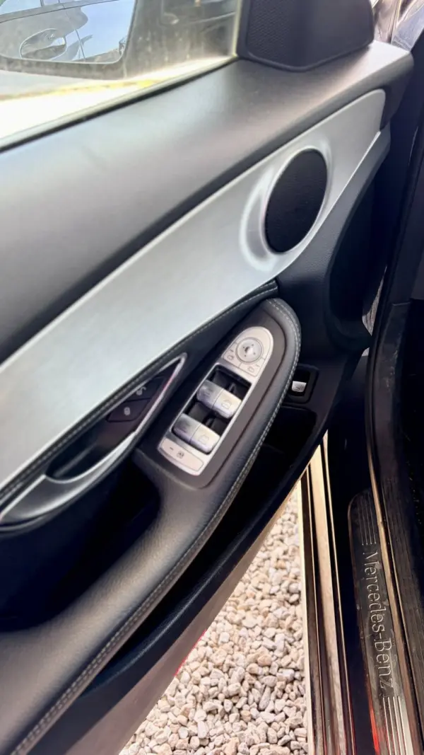 Mercedes-Benz C 200 (BlueTEC) d 15