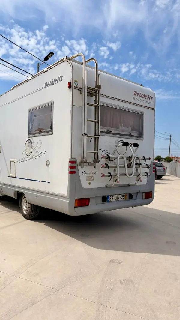 Fiat Ducato 6