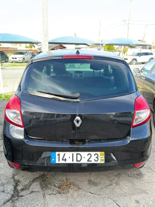 Renault Clio 7
