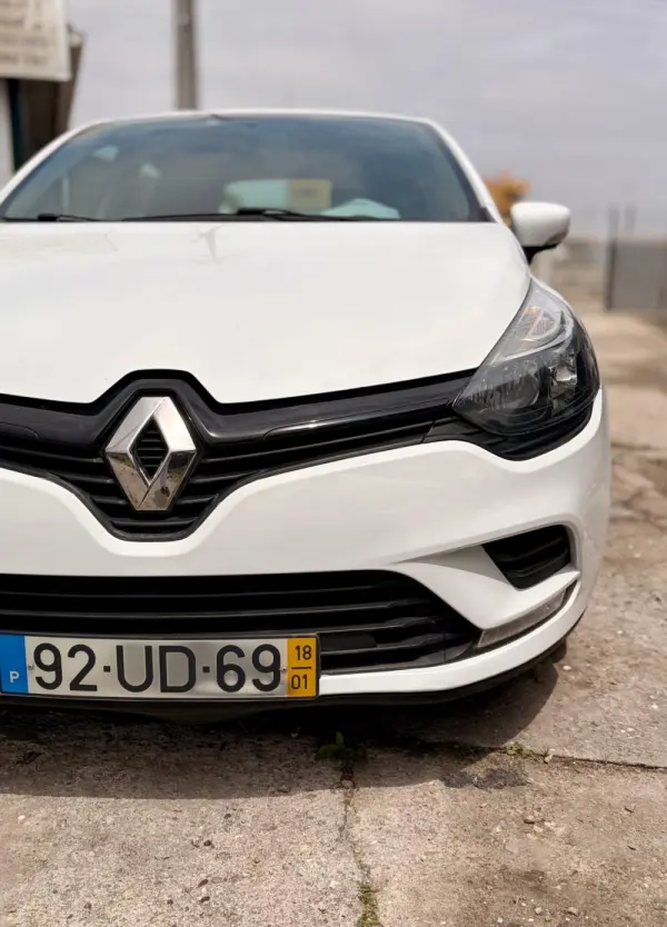 Renault Clio 1.5 dCi 75 2