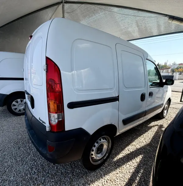 Renault Kangoo 2