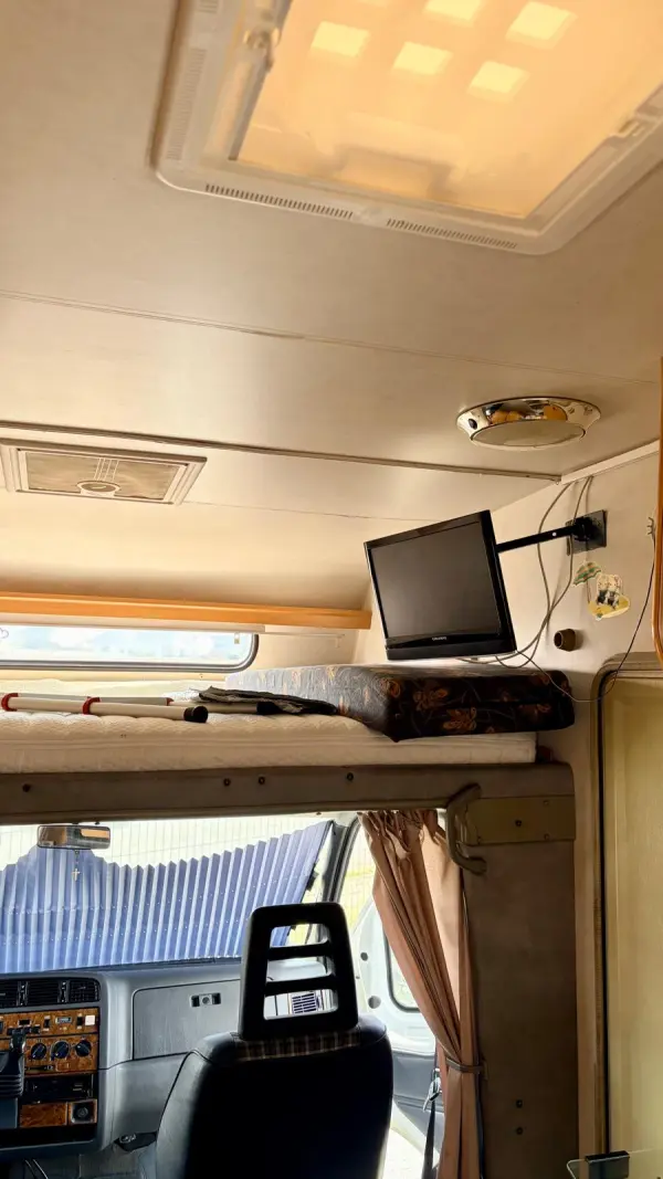 Fiat Ducato 13
