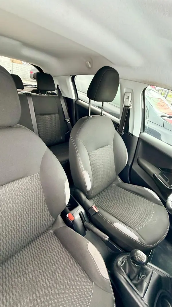 Peugeot 208 1.2 VTi Active 16