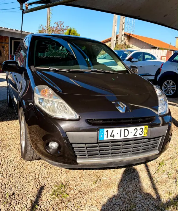 Renault Clio 14