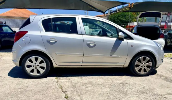 Opel Corsa 1.3 CDTI Enjoy EcoFLEX 2