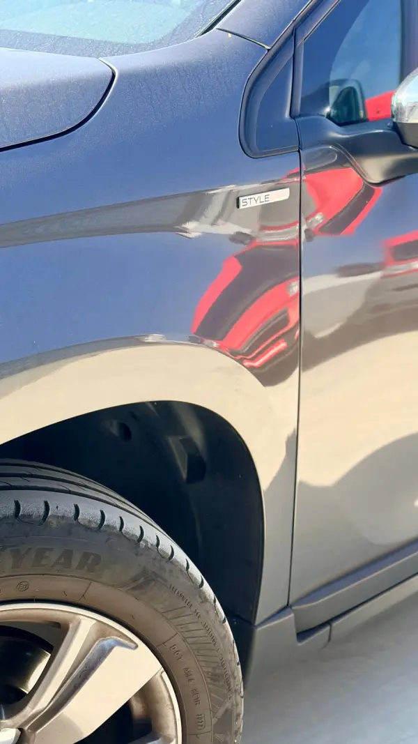 Peugeot 2008 Outro 15