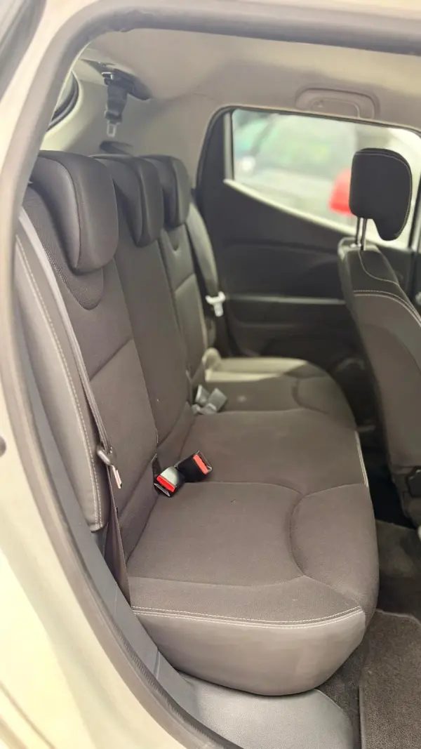 Renault Clio 1.5 dCi 75 5